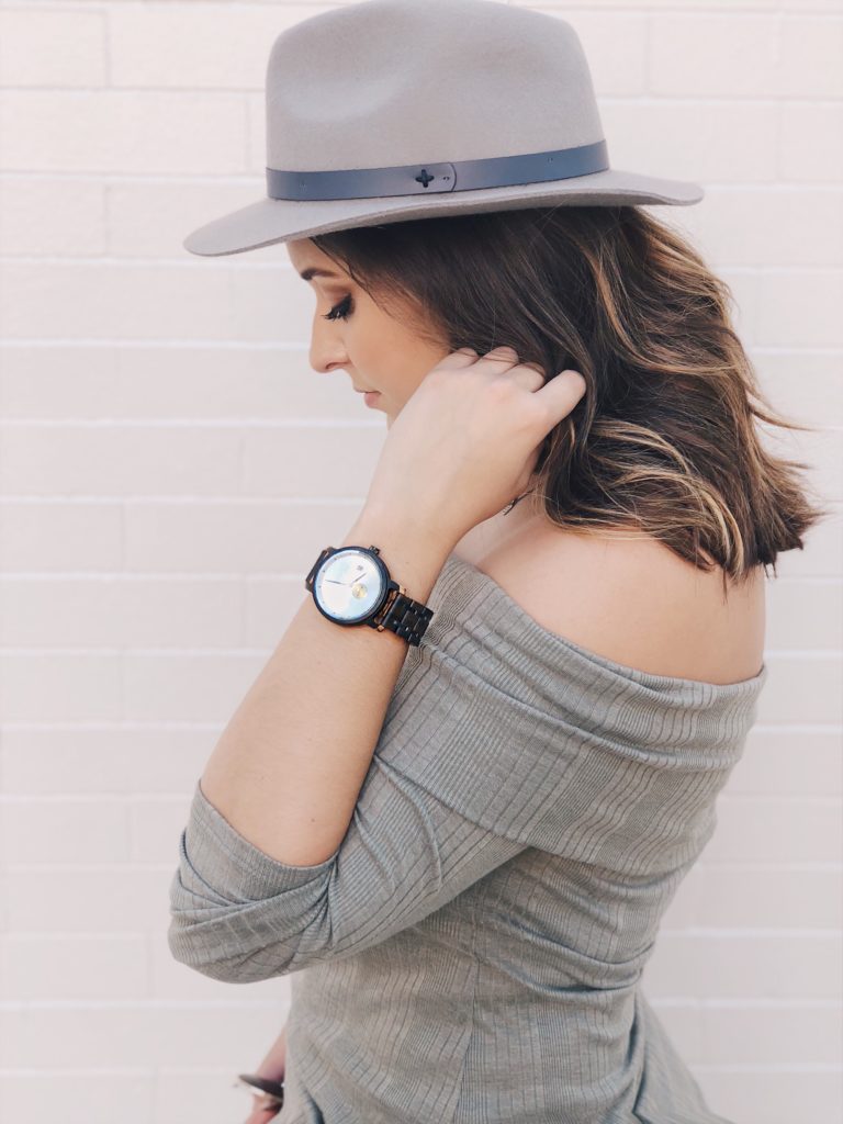 jord watch giveaway accessories