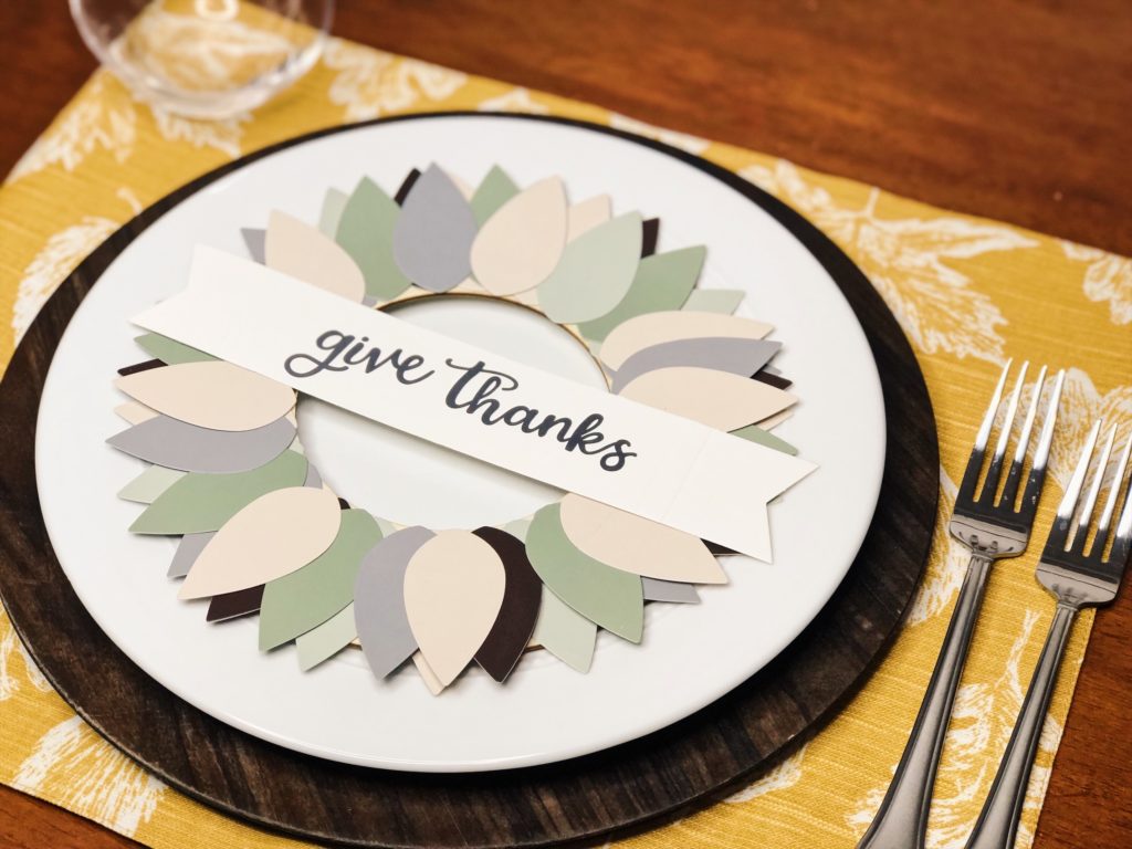 Tips for hosting your first thanksgiving