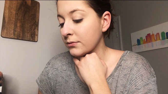 New drugstore beauty Maybelline city bronzer product review