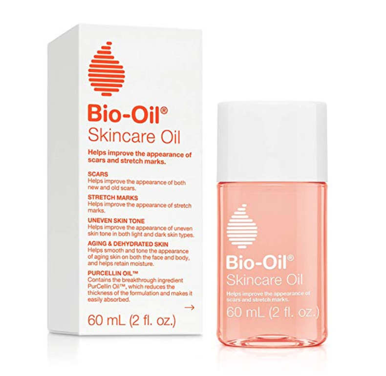 best skincare on amazon bio oil product review
